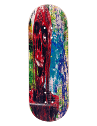 Image 1 of SKINNED 