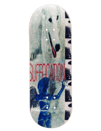 SUFFOCATION