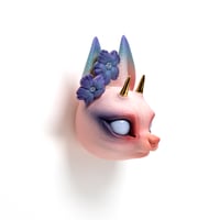 Image 4 of Chikkoi Warrior Wanpaku "Aloha"