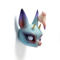 Image 5 of Chikkoi Warrior Wanpaku "Ascend"