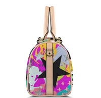 Image 3 of CIRQUE " BOSTON BAG
