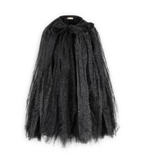 Image 3 of Witch Hat and Cape set