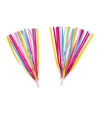 Image 2 of Moulin Roty bicycle streamers