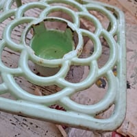 Image 8 of Fabulous Unusual Vintage Trivets