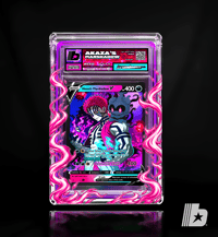 "Akaza's Marshadow"