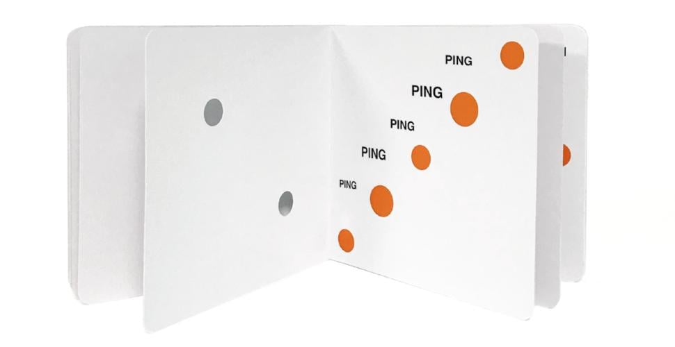 Image of PING PONG