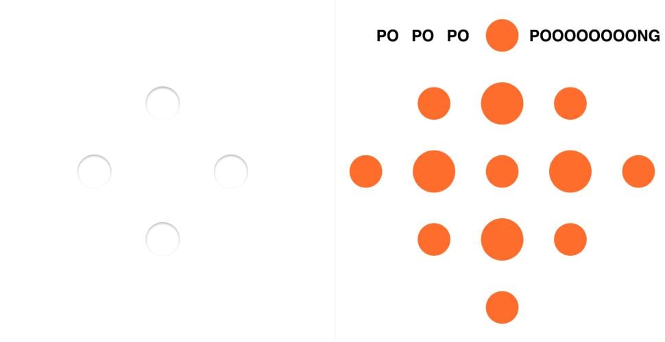 Image of PING PONG