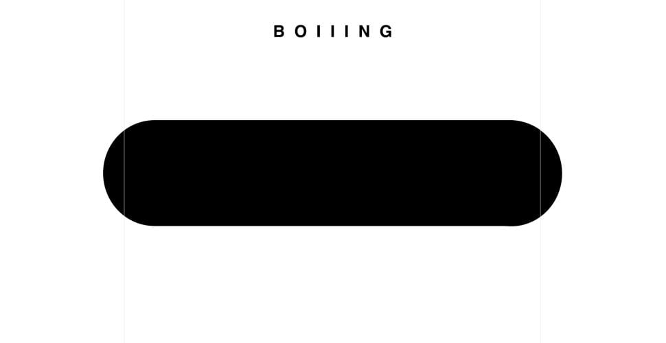 Image of BOING