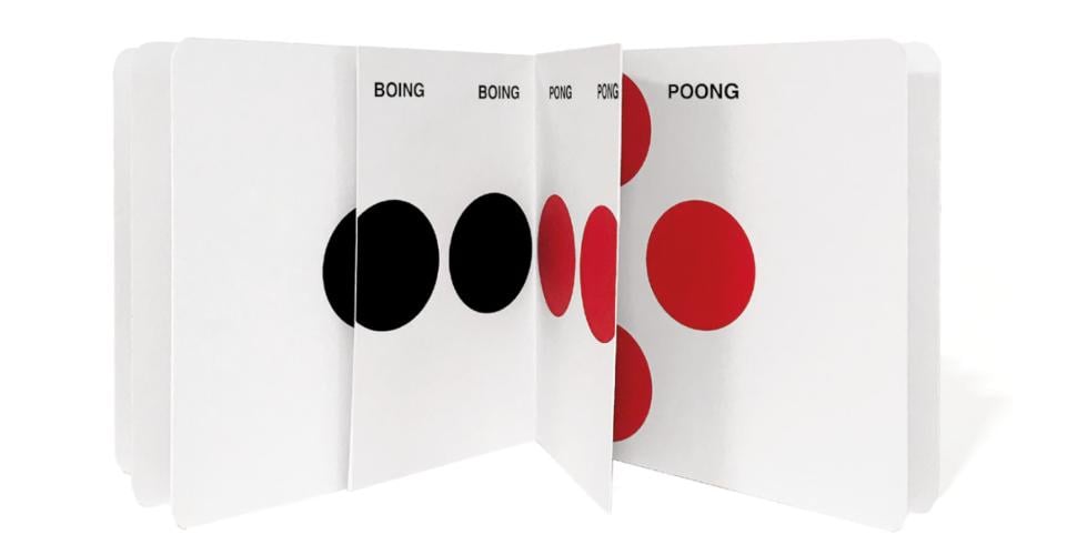 Image of BOING