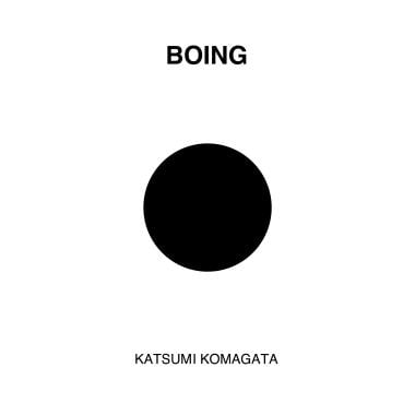 Image of BOING