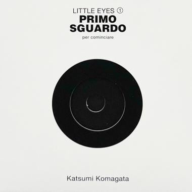 Image of Little Eyes 1. Primo sguardo