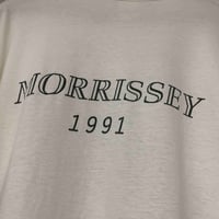 Image 5 of Morrissey 1991 L