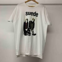 Image 1 of Suede Metal Mickey Reading Festival 1992 XL