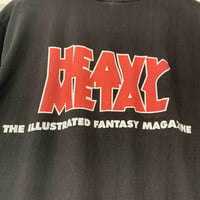 Image 5 of Heavy Metal Magazine 1993 L