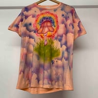 Image 1 of Airbrush Magic Mushroom 70s S/M