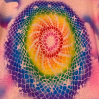 Image 5 of Airbrush Magic Mushroom 70s S/M