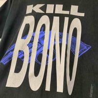 Image 2 of Kill Bono Negativland 90s M
