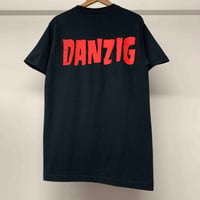 Image 4 of 'Danzig II: Lucifuge' 1991 L