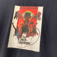 Image 2 of The Black Gestapo 90s XL