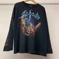 Image 1 of Sodom 'Code Red' 1999 L