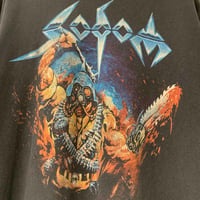 Image 2 of Sodom 'Code Red' 1999 L