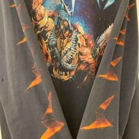 Image 4 of Sodom 'Code Red' 1999 L