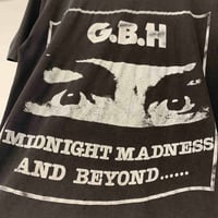 Image 2 of GBH 'Midnight Madness and Beyond' Manson 90s M