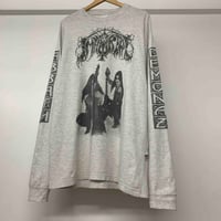 Image 1 of Immortal 'Battles in the North' 1995 XL
