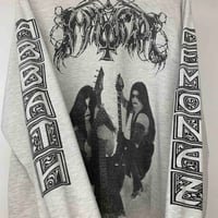 Image 2 of Immortal 'Battles in the North' 1995 XL