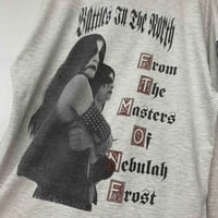 Image 5 of Immortal 'Battles in the North' 1995 XL