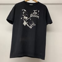 Image 1 of Joy Division 'An Ideal for Living' Y2K M