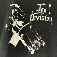 Image 2 of Joy Division 'An Ideal for Living' Y2K M