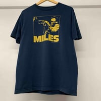 Image 1 of Miles Davis 2002 M