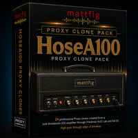 Fig HoseA100 Proxy Clone Pack