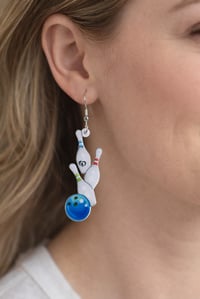 Image 2 of Strike & Spare