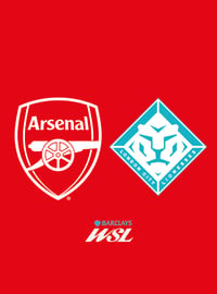 ARSENAL WOMEN V LONDON CITY LIONESSES, SATURDAY NOVEMBER 14