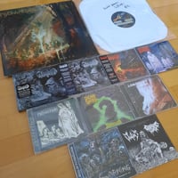 Records