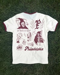 Image 2 of Dog Callin My Name Tee