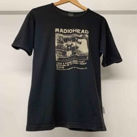 Image 1 of Radiohead W.A.S.T.E. 2000 M