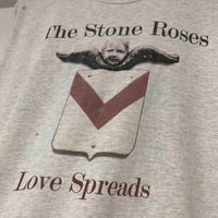 Image 2 of The Stone Roses 'Love Spreads' 1994 XL