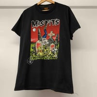 Image 1 of Misfits Pushead 1995 M