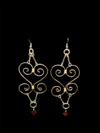 Image 2 of Gateway earrings