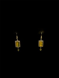 Image 3 of Dainty earrings