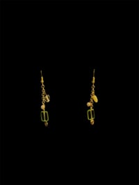 Image 1 of Dainty earrings
