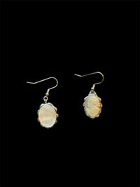Image 2 of Dainty earrings