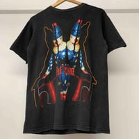 Image 1 of The Cure 'Swing' Tour 1996 M