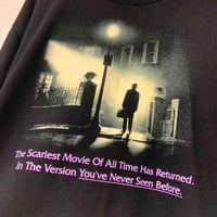 Image 2 of The Exorcist Y2K XL