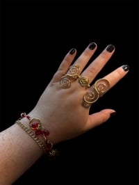 Image 2 of Bracelets