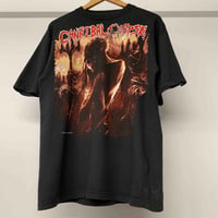 Image 1 of Cannibal Corpse 'Tomb of the Mutilated' 1992 M