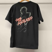 Image 4 of Cannibal Corpse 'Tomb of the Mutilated' 1992 M